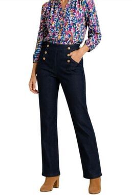 Boden Southampton Sailor jeans - 4